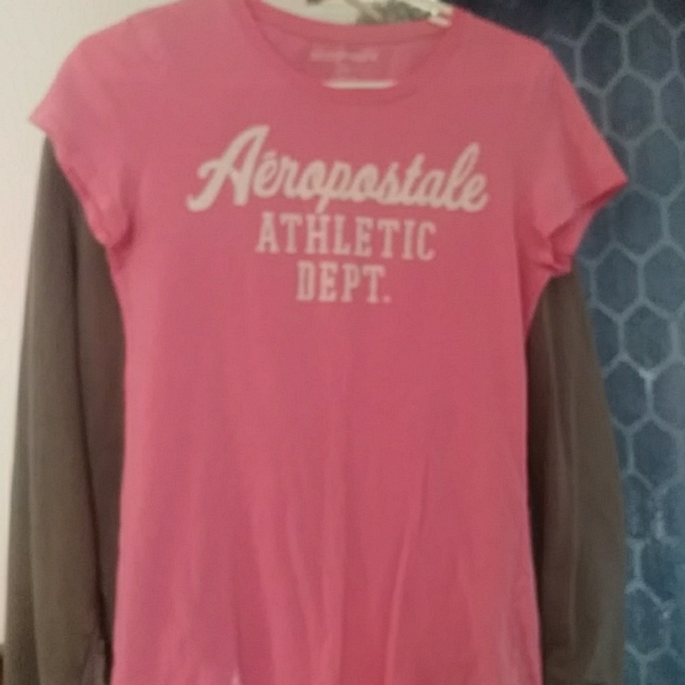 AEROPOSTALE perfect condition tshirt!